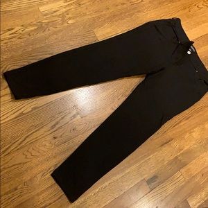 Black super comfy stretchy pants